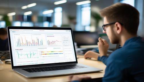 Python库存管理系统解析:其意义、功能与应用价值 Python库存管理系统解析:其意义、功能与应用价值