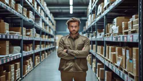 Python库存管理系统解析:其意义、功能与应用价值 Python库存管理系统解析:其意义、功能与应用价值