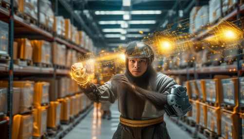 更重要的是，悟空进销存支持VMI模式的数