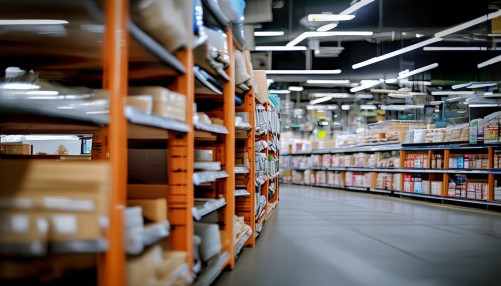 那既然VMI这么好，那它到底适用于哪些企