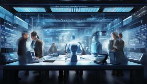 在这个信息化时代，光靠经验和手工管理已经