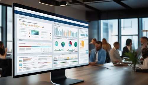 PHP库存管理系统解析:其意义、功能与应用价值 PHP库存管理系统解析:其意义、功能与应用价值