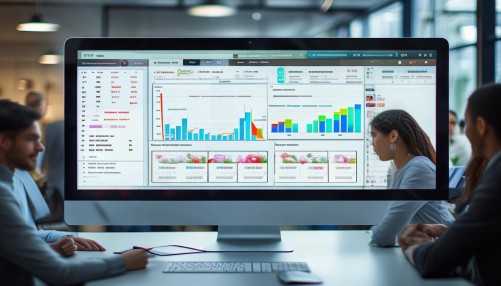 PHP库存管理系统解析:其意义、功能与应用价值 PHP库存管理系统解析:其意义、功能与应用价值