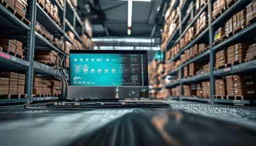 PHP库存管理系统解析:其意义、功能与应用价值 PHP库存管理系统解析:其意义、功能与应用价值