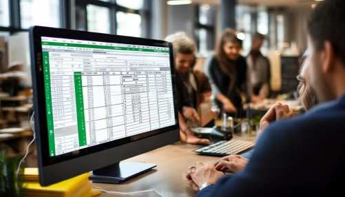 通用Excel库存管理系统解析:其含义、功能及应用价值 通用Excel库存管理系统解析:其含义、功能及应用价值