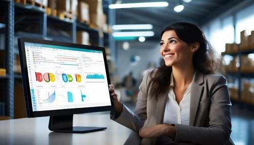 通用Excel库存管理系统解析:其含义、功能及应用价值 通用Excel库存管理系统解析:其含义、功能及应用价值