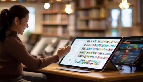 书店库存管理系统的含义及其应用价值解析 书店库存管理系统的含义及其应用价值解析