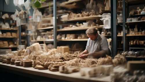 当你只有一两个产品的时候，可能还能靠手工