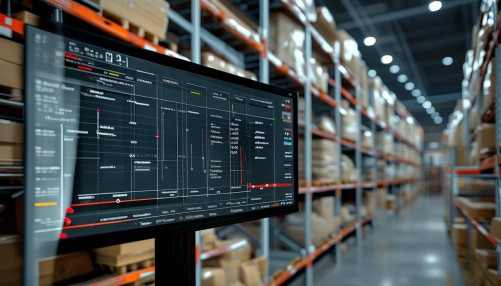 一旦出现库存差异，比如少了货、多发货等情