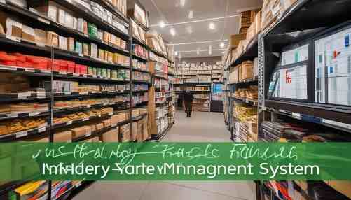 进销存管理系统是什么?它具备哪些功能与意义? 进销存管理系统是什么?它具备哪些功能与意义?