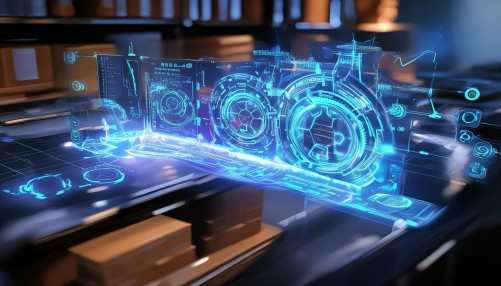 进销存仓库管理系统的核心功能与应用价值解析 进销存仓库管理系统的核心功能与应用价值解析