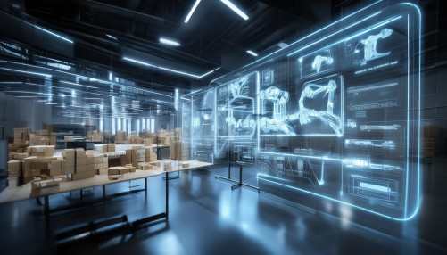 进销存仓库管理系统的核心功能与应用价值解析 进销存仓库管理系统的核心功能与应用价值解析