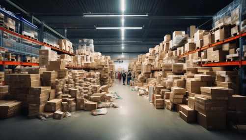 进销存仓库管理系统的核心功能与应用价值解析 进销存仓库管理系统的核心功能与应用价值解析