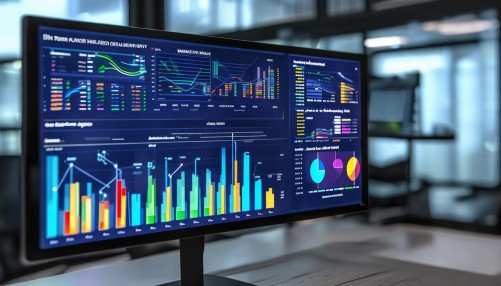 进销存ERP系统的核心功能与应用价值解析 进销存ERP系统的核心功能与应用价值解析