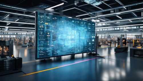 进销存ERP系统的核心功能与应用价值解析 进销存ERP系统的核心功能与应用价值解析