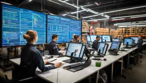 进销存ERP系统的核心功能与应用价值解析 进销存ERP系统的核心功能与应用价值解析