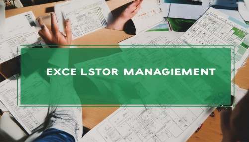 那说到这里，你可能会问：既然Excel进