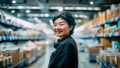 当然啦，市场上类似的系统有很多，选择哪一