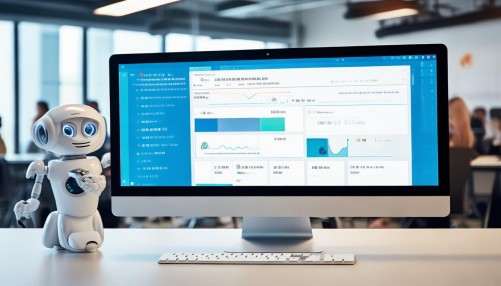 A：完全可以！现在的系统设计都非常人性化