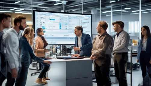 钢材进销存系统解析:其含义、功能及应用价值 钢材进销存系统解析:其含义、功能及应用价值