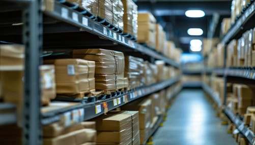 Q：进销存系统适合哪些企业使用？
A：