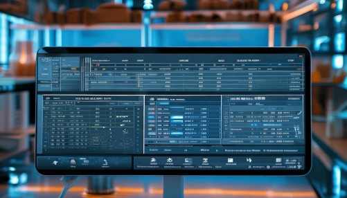 先来说说它的基本功能吧。进货方面，它可以