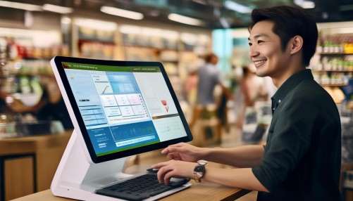 进销存收银系统是什么?它具备哪些功能与价值? 进销存收银系统是什么?它具备哪些功能与价值?