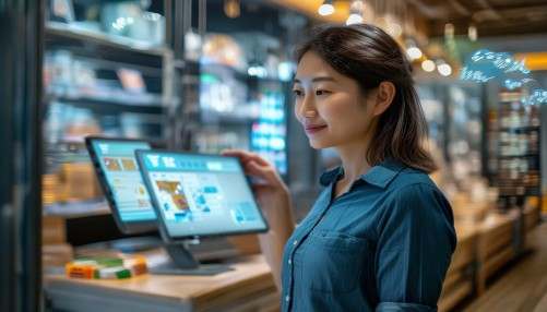 进销存收银系统是什么?它具备哪些功能与价值? 进销存收银系统是什么?它具备哪些功能与价值?