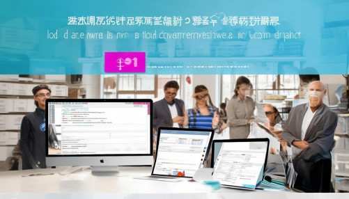 ERP进销存系统的核心功能与应用价值解析 ERP进销存系统的核心功能与应用价值解析