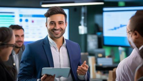 ERP进销存系统的核心功能与应用价值解析 ERP进销存系统的核心功能与应用价值解析