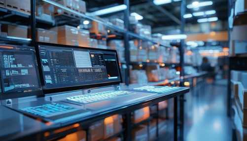 ERP进销存系统的核心功能与应用价值解析 ERP进销存系统的核心功能与应用价值解析