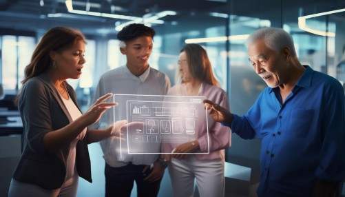 企业进销存系统解析:其含义及应用价值探讨 企业进销存系统解析:其含义及应用价值探讨