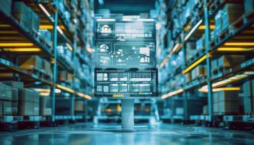 企业进销存系统解析:其含义及应用价值探讨 企业进销存系统解析:其含义及应用价值探讨