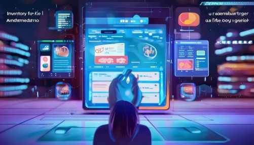 企业进销存系统解析:其含义及应用价值探讨 企业进销存系统解析:其含义及应用价值探讨