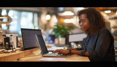 所以这个时候，你就需要一个更专业、更高效