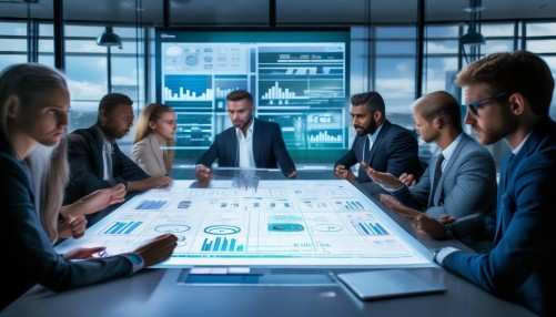 所以，虽然Excel在某些场景下确实能起