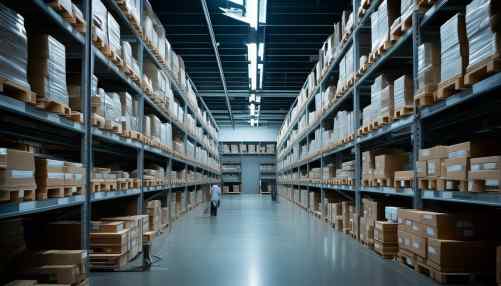 那这个时候，我们就需要一个更专业的进销存