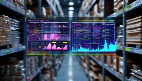 云进销存系统的核心功能与应用价值解析 云进销存系统的核心功能与应用价值解析