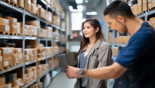 云进销存系统的核心功能与应用价值解析 云进销存系统的核心功能与应用价值解析