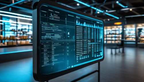 而有了进销存系统之后，你可以随时查看每种