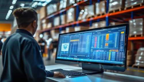 比如说吧，以前老板可能需要自己拿着小本子