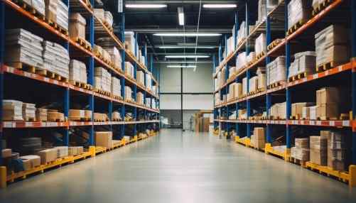 Q：仓库进销存系统适合哪些类型的企业？