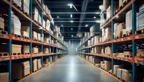 这时候，仓库进销存系统就派上用场了。它可