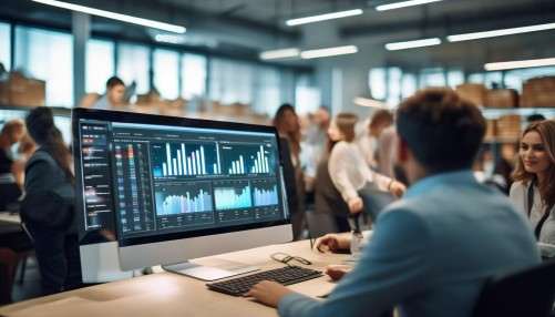 首先，提升工作效率。以前你要花一整天时间