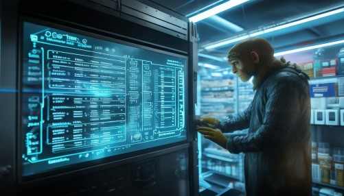 再比如，有些药品是有特殊储存要求的，比如