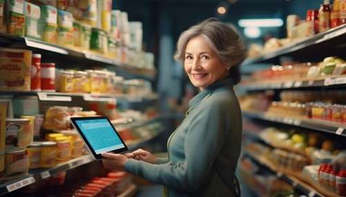 仓库进销存管理系统的核心功能与应用价值解析 仓库进销存管理系统的核心功能与应用价值解析