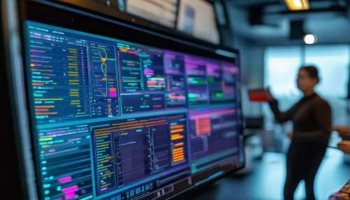 更重要的是，它还支持多门店管理，适合连锁