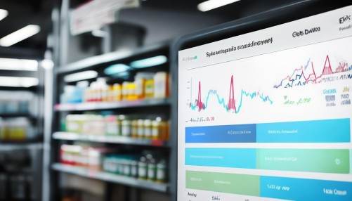 简单点说，就是你从供应商那里买了什么药、