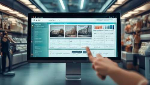 那市面上这么多系统，选哪个比较好呢？我个