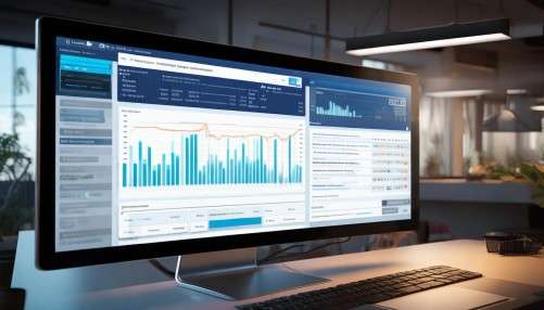 还有财务方面的问题，比如每天的收入、支出